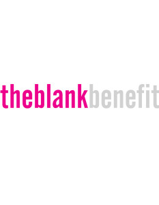 The Blank Benefit Double. Part #2
